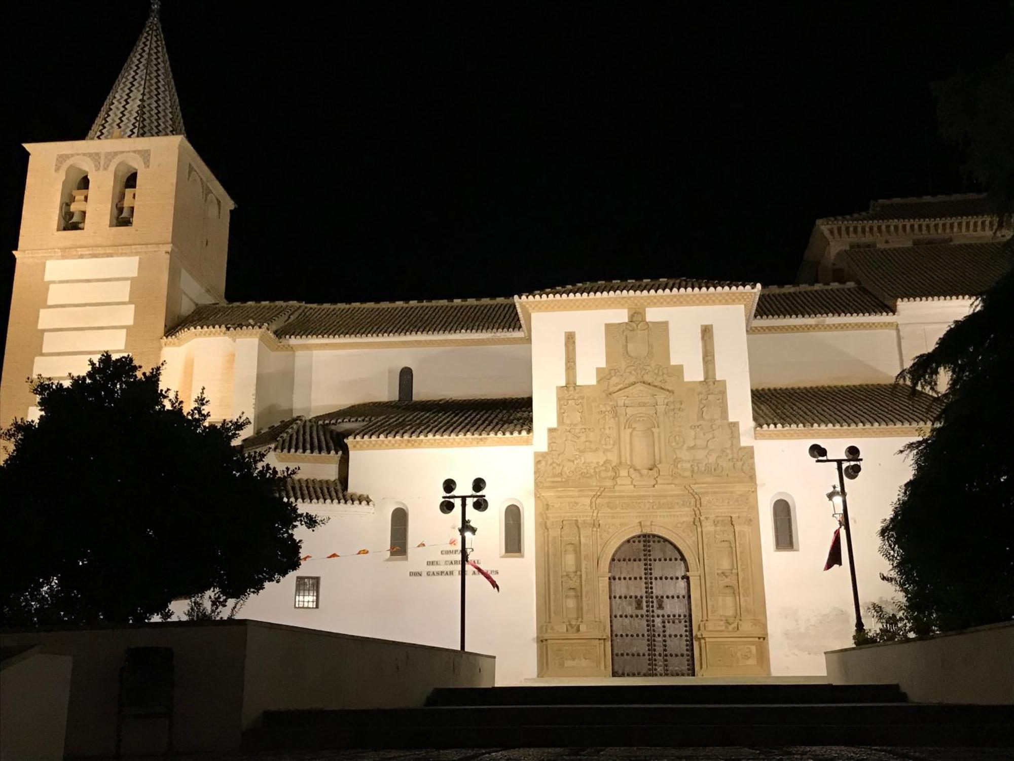 Alojamiento Wadi Dar Al-Farah "La Casa De La Alegria De Guadix" Exterior photo
